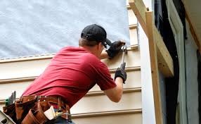 Best Custom Siding Design  in Endwell, NY